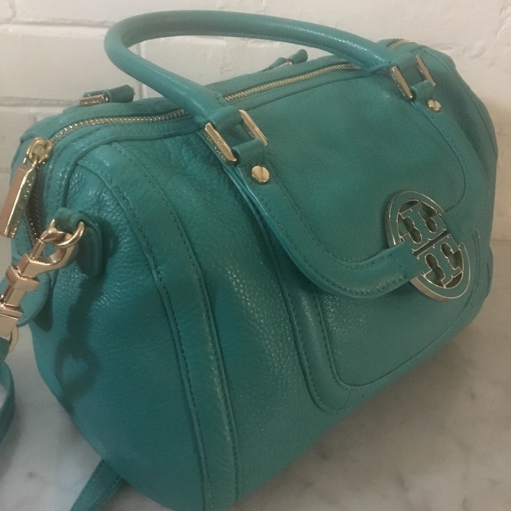 Tory Burch Amanda Dome handbag